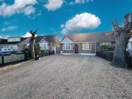 Princess Margaret Road, Linford