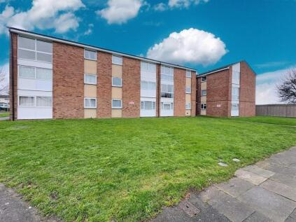 Colne Court, East Tilbury