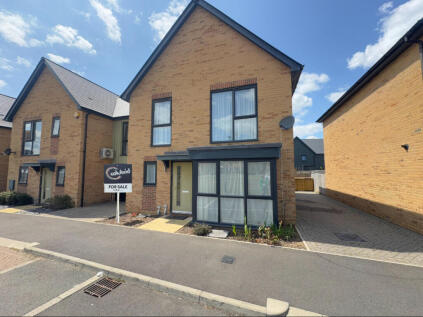 Fairmount Drive, South Ockendon