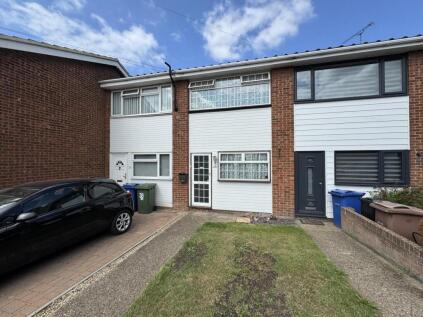 Furness Close, Chadwell St. Mary