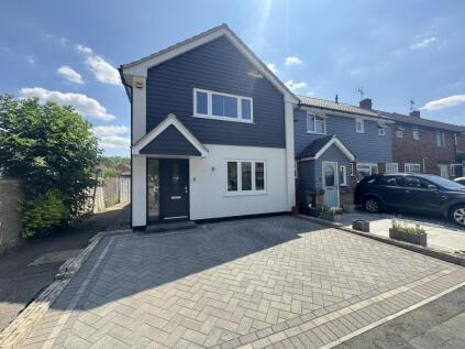 Whitmore Way, Basildon