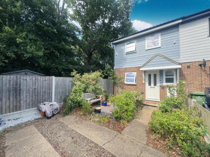 Cockerell Close, Basildon