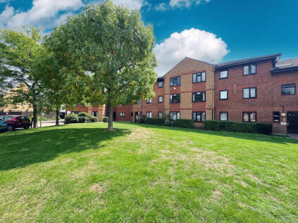 Archers Court, Arisdale Avenue, South Ockendon