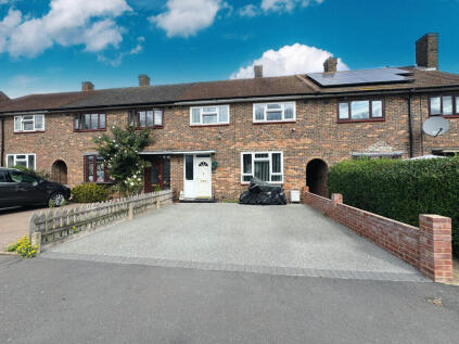 Melksham Close, Romford