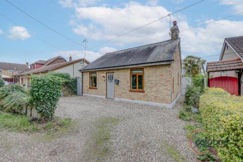 Lampits Lane, Corringham,