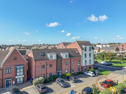 Brinson Way, Aveley, South Ockendon