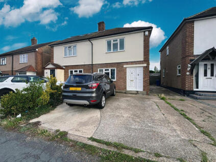 Prospect Avenue, Stanford-le-Hope