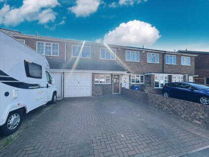 Giffordside, Chadwell St Mary