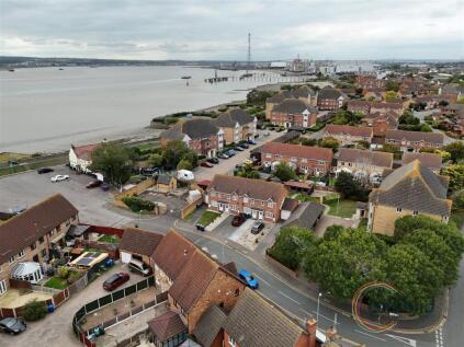 Wharf Road South, Grays