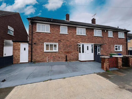 Goddard Road, Stifford Clays, Grays