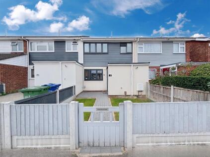 Howell Road, Corringham