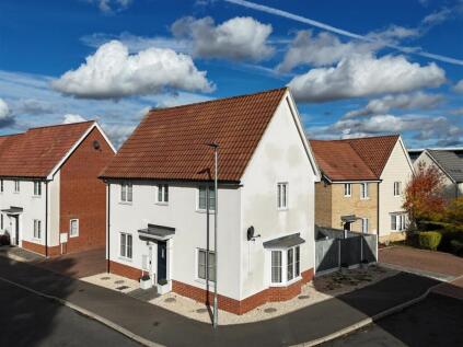 Braeburn Way, Basildon