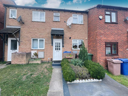 Florence Close, Grays