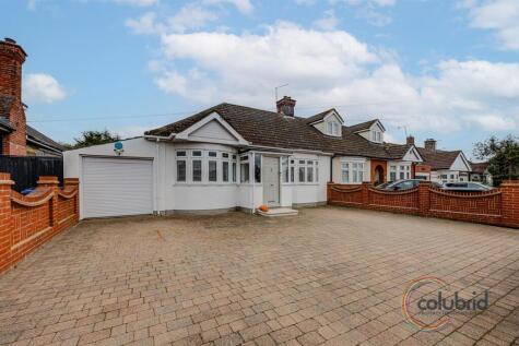 King Edward Drive, Grays