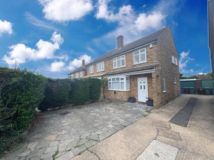 The Sorrells, Stanford-Le-Hope