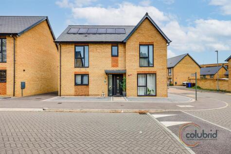 Devonshire Close, Grays