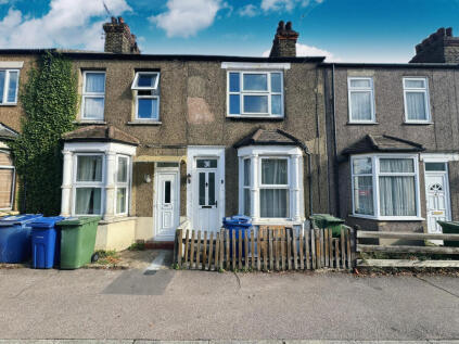 Whitehall Lane, Grays