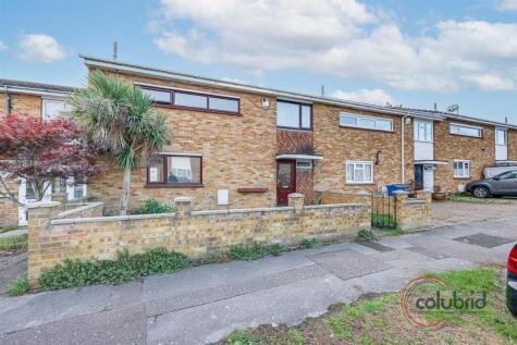 Armstrong Close, Stanford-Le-Hope