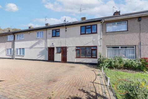 Beeleigh East, Basildon