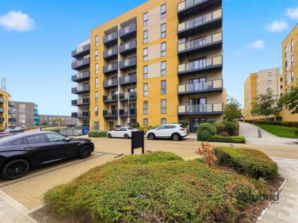 Sandy House, Sackett Road, Barking