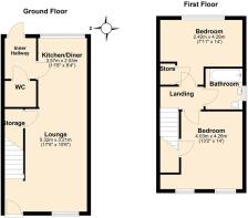 Lowlands Road, Hullbridge - all floors.JPG