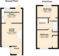 Helliborine, Badgers Deane - all floors (1).JPG