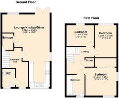 Somerset Close, Grays - all floors.JPG