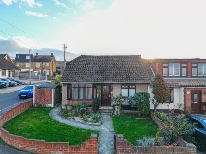 Birchwood Road, Corringham