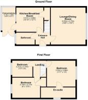 Markhams, Corringham - all floors.JPG