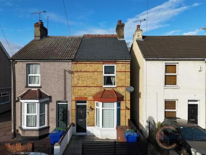 Victoria Road, Stanford-le-Hope