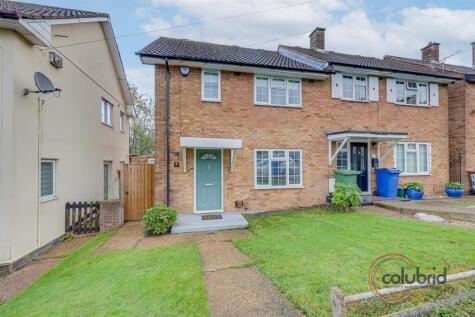 Nursery Road, Stanford-le-Hope