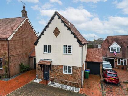 Romagne Close, Horndon-on-the-Hill