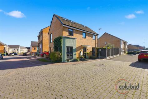 Belhouse Avenue, Aveley