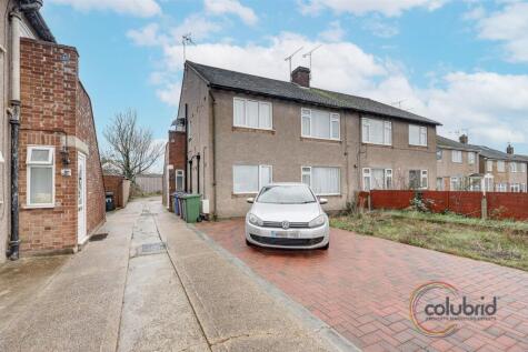 Clarkebourne Drive, Grays