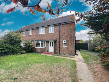 Stour Road, Chadwell St Mary