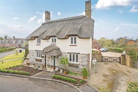 Fosters Meadows, Winterborne Whitechurch, Blandford Forum