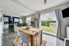 Kitchen Dining Room