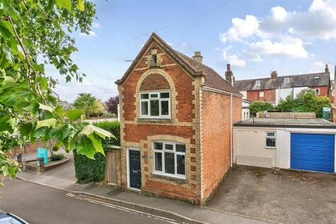 Oakfield Street, Blandford Forum