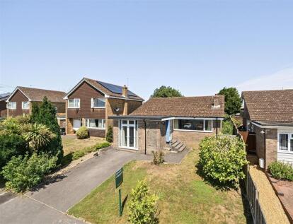 Frampton Road, Pimperne, Blandford Forum