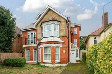 Bournemouth - 8 bedroom house for sale