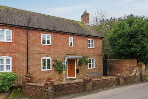 Castle Street, Cranborne