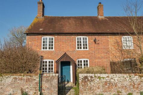 West Morden, Wareham