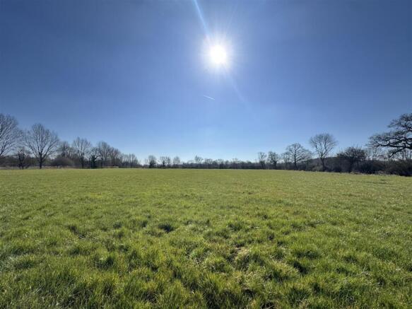 Land at Charlton Marshall
