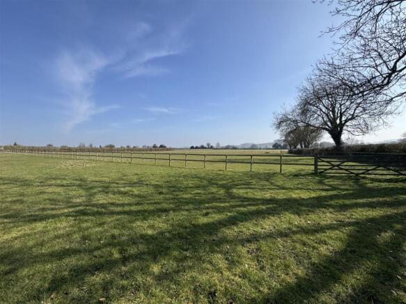 Land at Martin