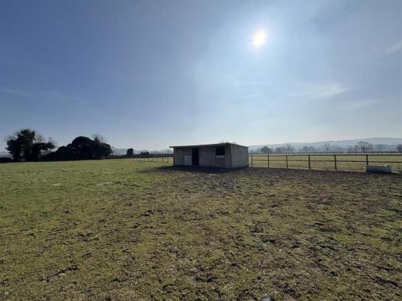 Land at Martin