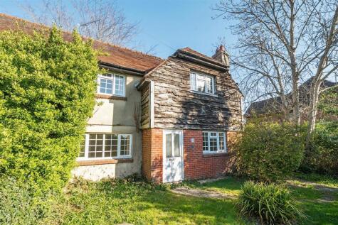 Julians Road, Wimborne