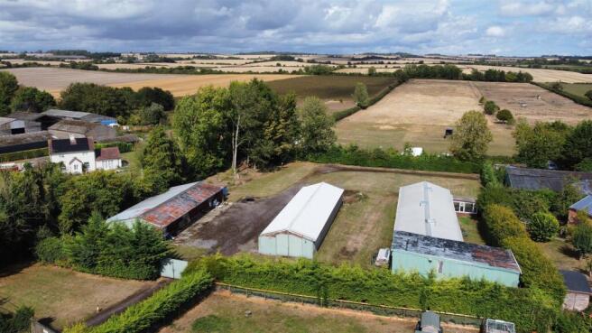 Plots at East Martin
