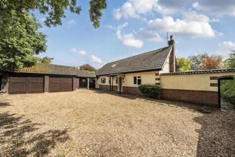 Woodlands, Wimborne