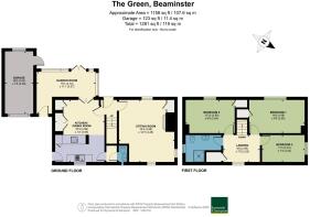 52 The Green