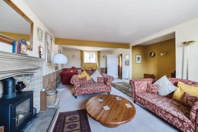 Drawing room